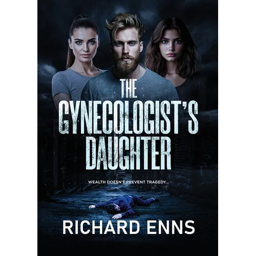 The Gynecologist's Daughter