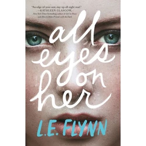 All Eyes on Her