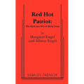 Red Hot Patriot: The Kick-Ass Wit of Molly Ivins