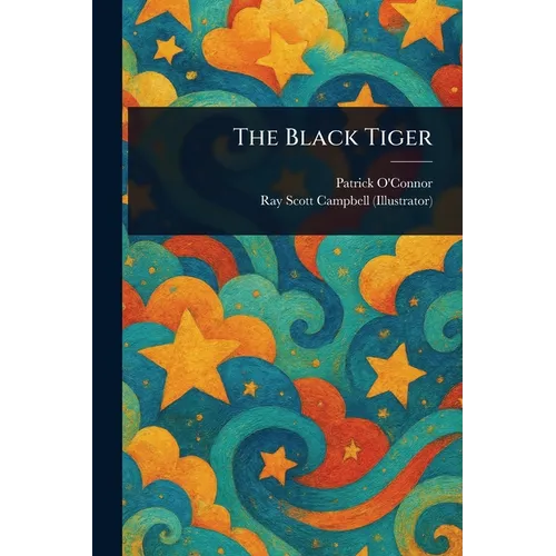 The Black Tiger