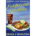 Falafel and Fatalities