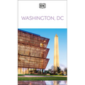 DK Washington, DC: Must-See Sights. Culture & History. Detailed Maps & Tours. Covers National Mall, Capitol Hill, & More