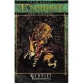 Clan Novel Tzimisce: Book 2 of the Clan Novel Saga