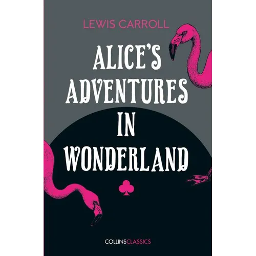 Alice's Adventures in Wonderland