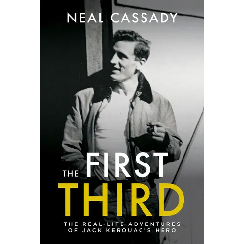 The First Third