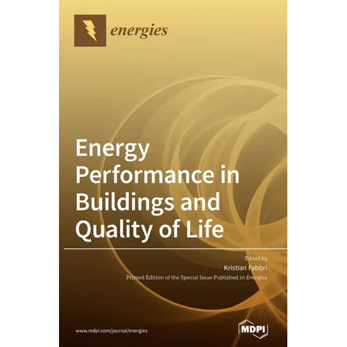 Energy Performance in Buildings and Quality of Life