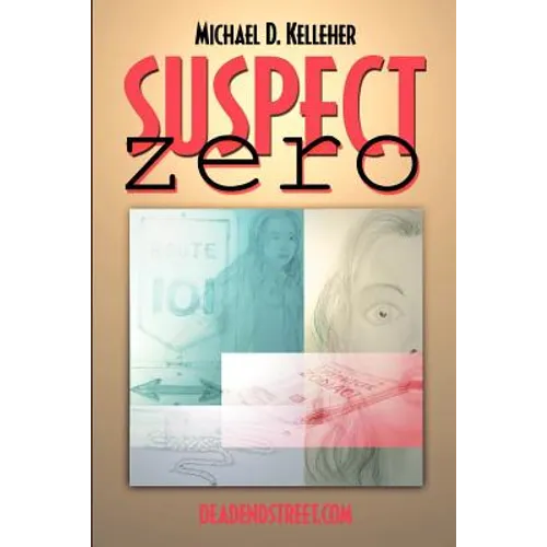 Suspect Zero
