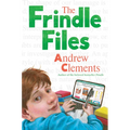 The Frindle Files
