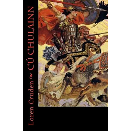 Cu Chulainn