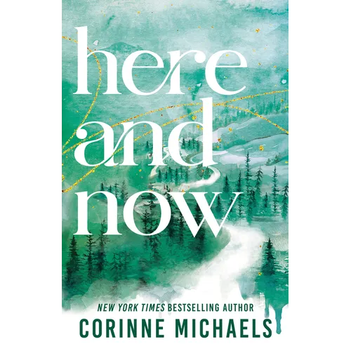 Here and Now (Standard Edition)