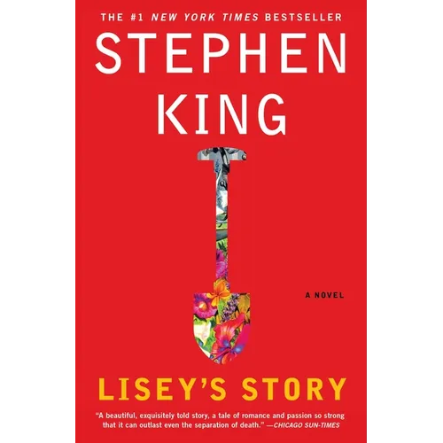 Lisey's Story