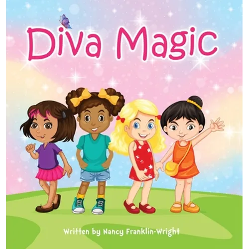 Diva Magic