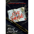 Five Survive