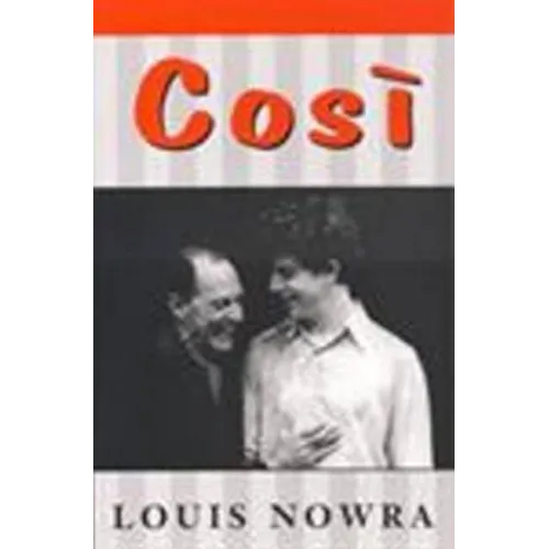 Cosi