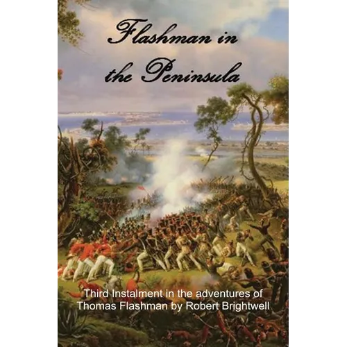 Flashman in the Peninsular