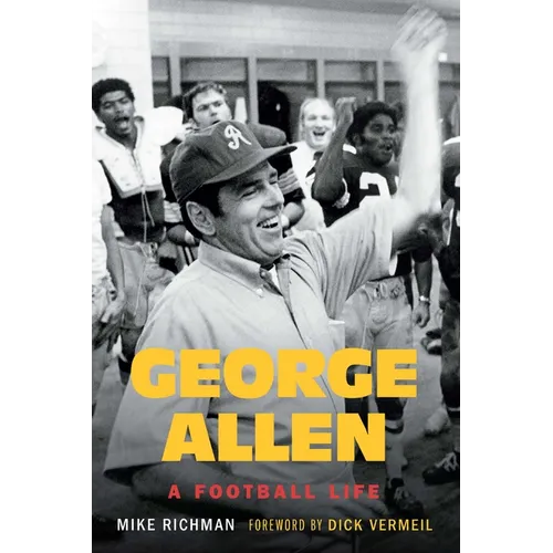 George Allen: A Football Life