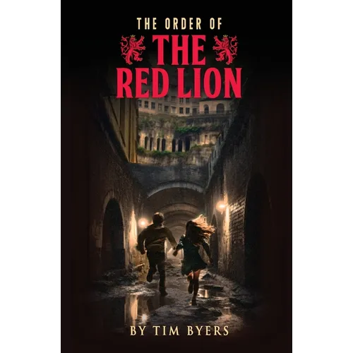 The Order of the Red Lion