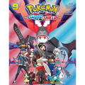 Pokémon: Sword & Shield, Vol. 9