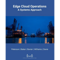 Edge Cloud Operations: A Systems Approach