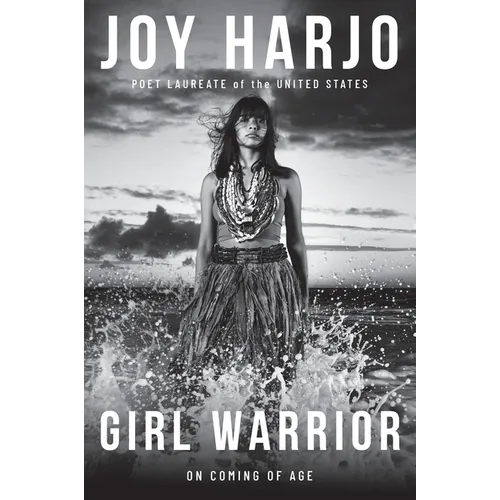 Girl Warrior: On Coming of Age
