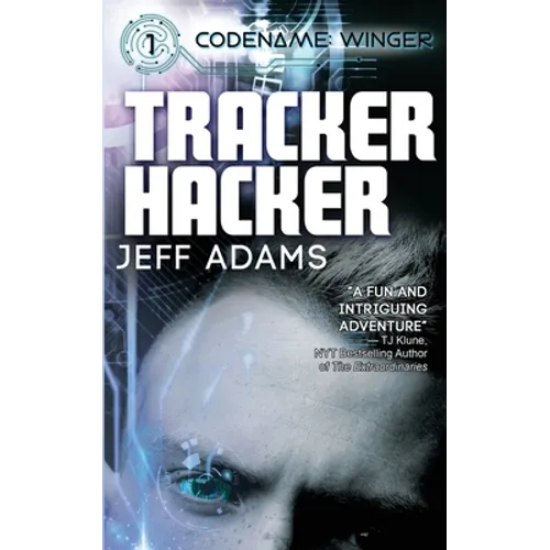 Tracker Hacker