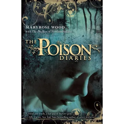 The Poison Diaries