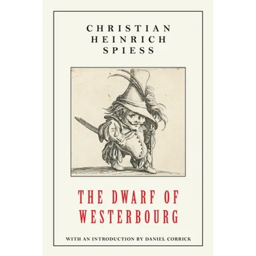 The Dwarf of Westerbourg