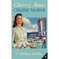 Cherry Ames, Cruise Nurse
