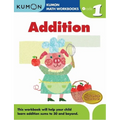 Kumon Grade 1 Addition