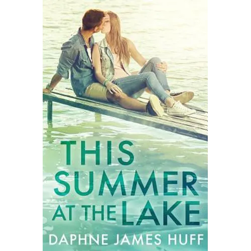 This Summer At The Lake