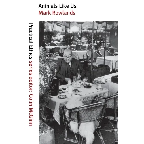 Animals Like Us