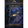 The Mystery at Lilac Inn: A Positronic Book