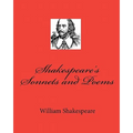 Shakespeare's Sonnets and Poems