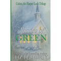 Shades of Green