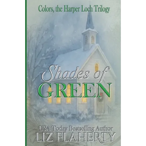 Shades of Green