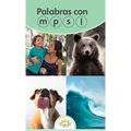 Palabras con m, p, s, l