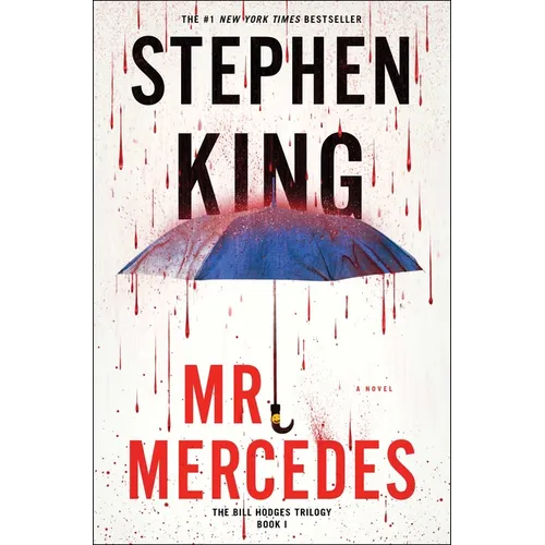 Mr. Mercedes