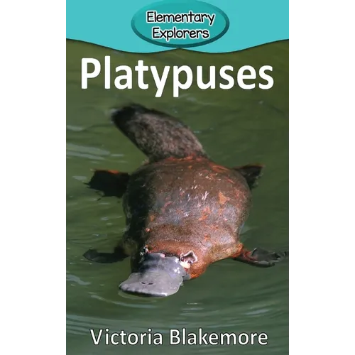 Platypuses