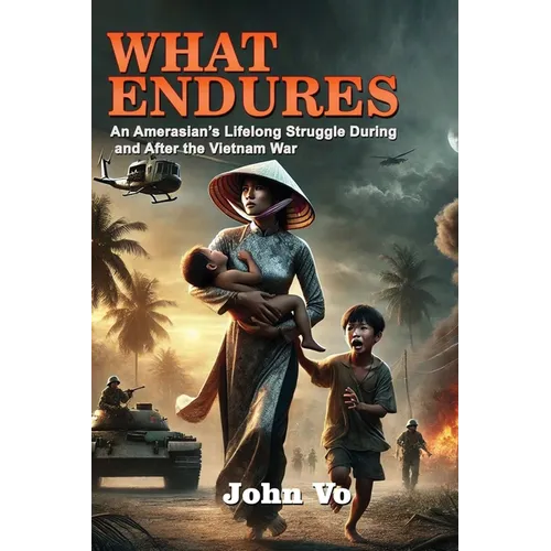 What Endures
