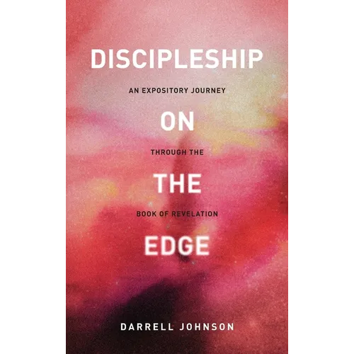 Discipleship on the Edge