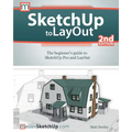 SketchUp to LayOut