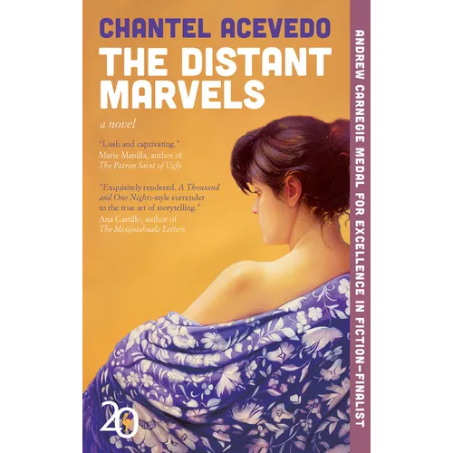 The Distant Marvels