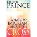 What's So Important about the Cross?