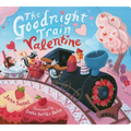 The Goodnight Train Valentine