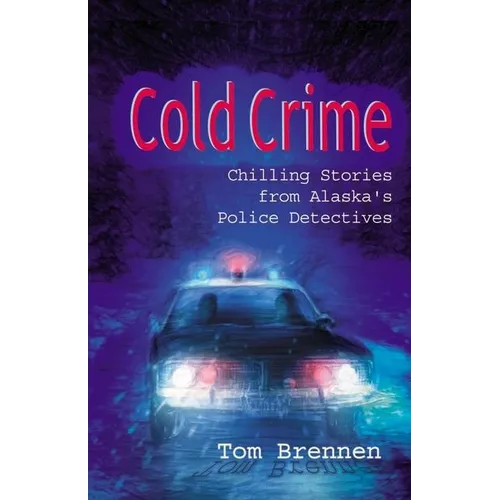 Cold Crime