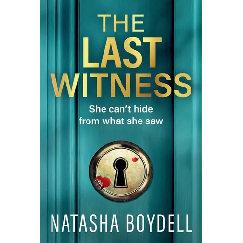 The Last Witness