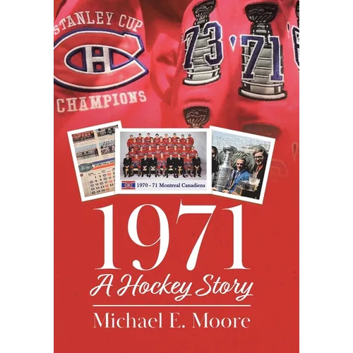 1971 - A Hockey Story
