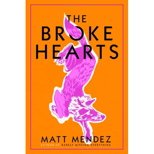 The Broke Hearts