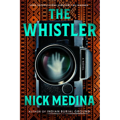 The Whistler