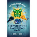 The Mystery of the Manichean Mask